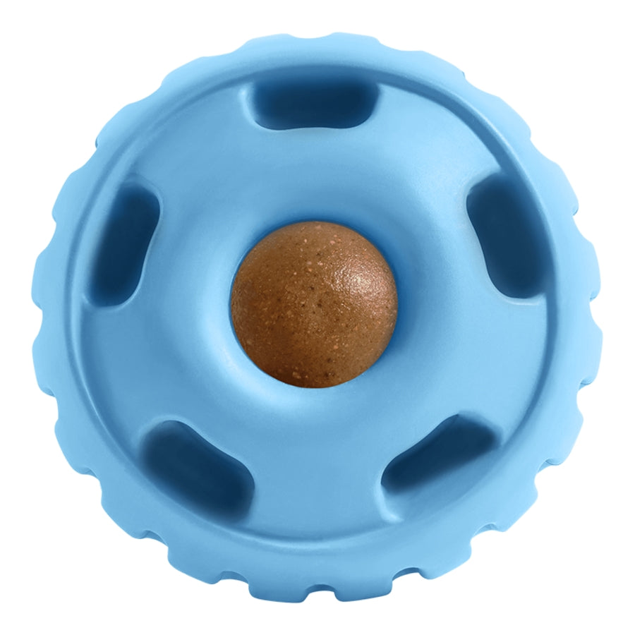 Woof Pupsicle Blue LG