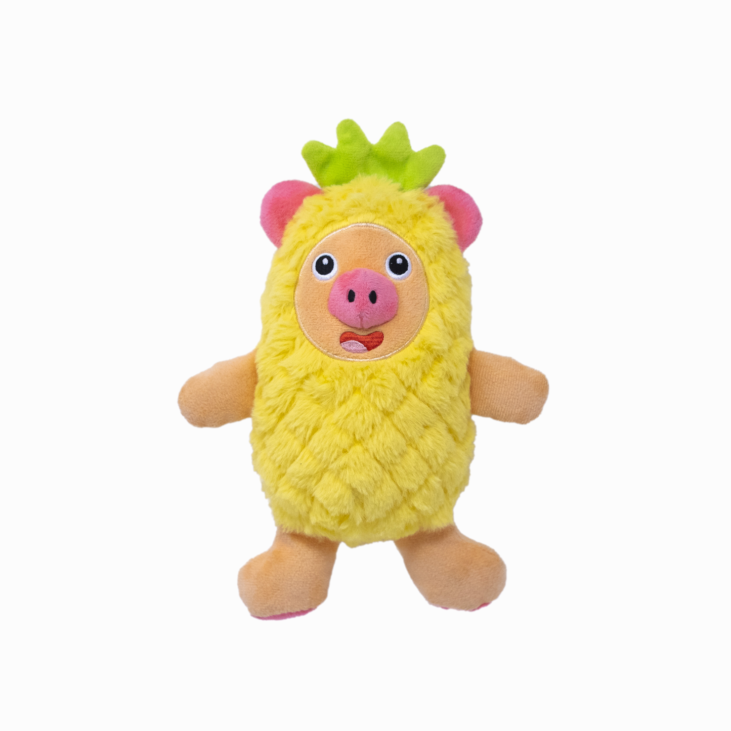 Fika's Freaky Friends