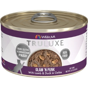 Weruva Truluxe