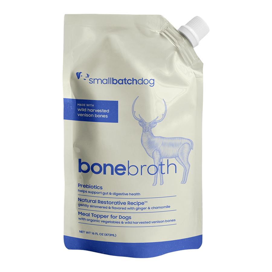 Smallbatch FD Lamb Liver Treats 3.5oz