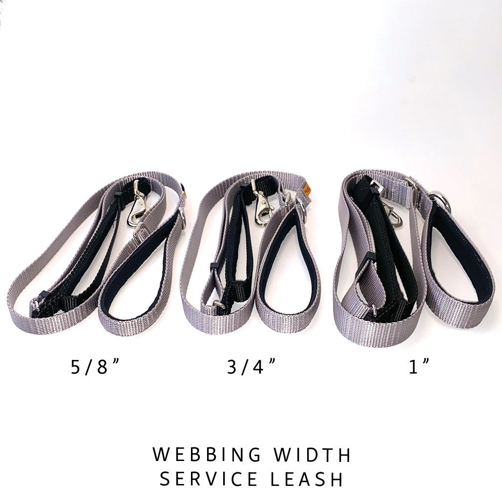 Wonder Walker & Co. Leashes