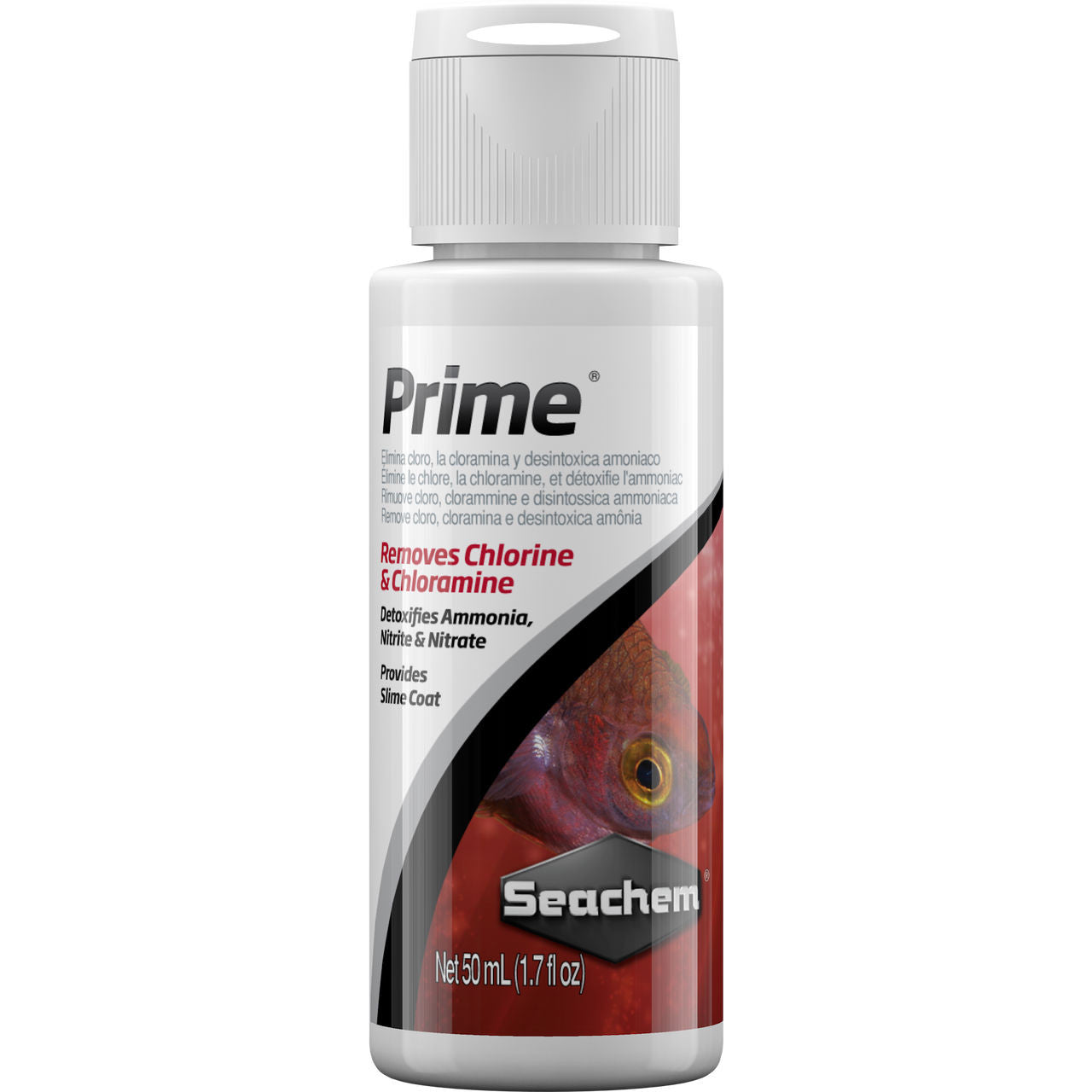 Seachem Prime 50 ml/1.7 oz