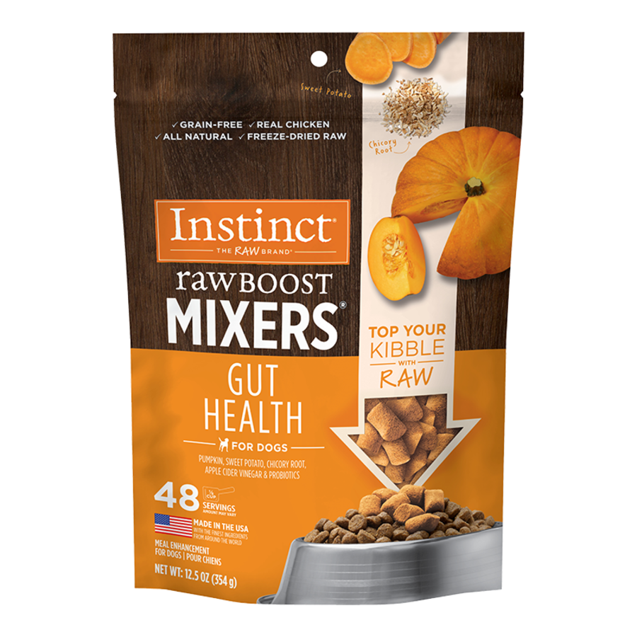 Instinct FD Adult Dog Meals - Cage Free Chicken 9.5 oz
