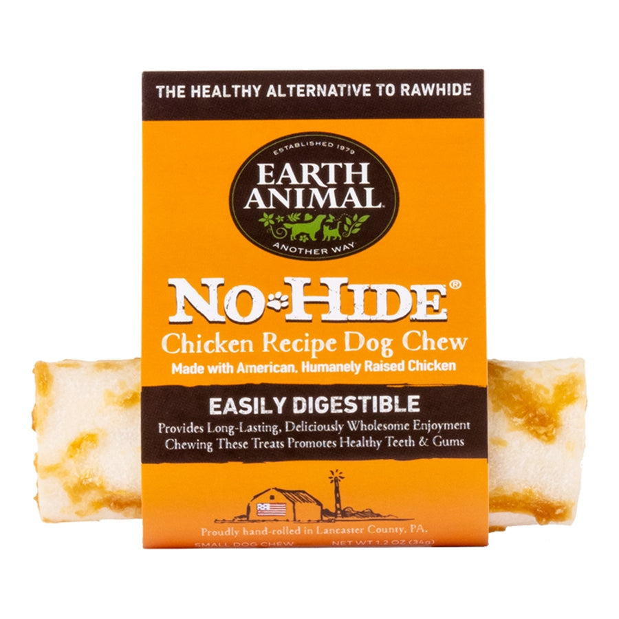 Earth Animal No Hide Chicken Chew (MD)