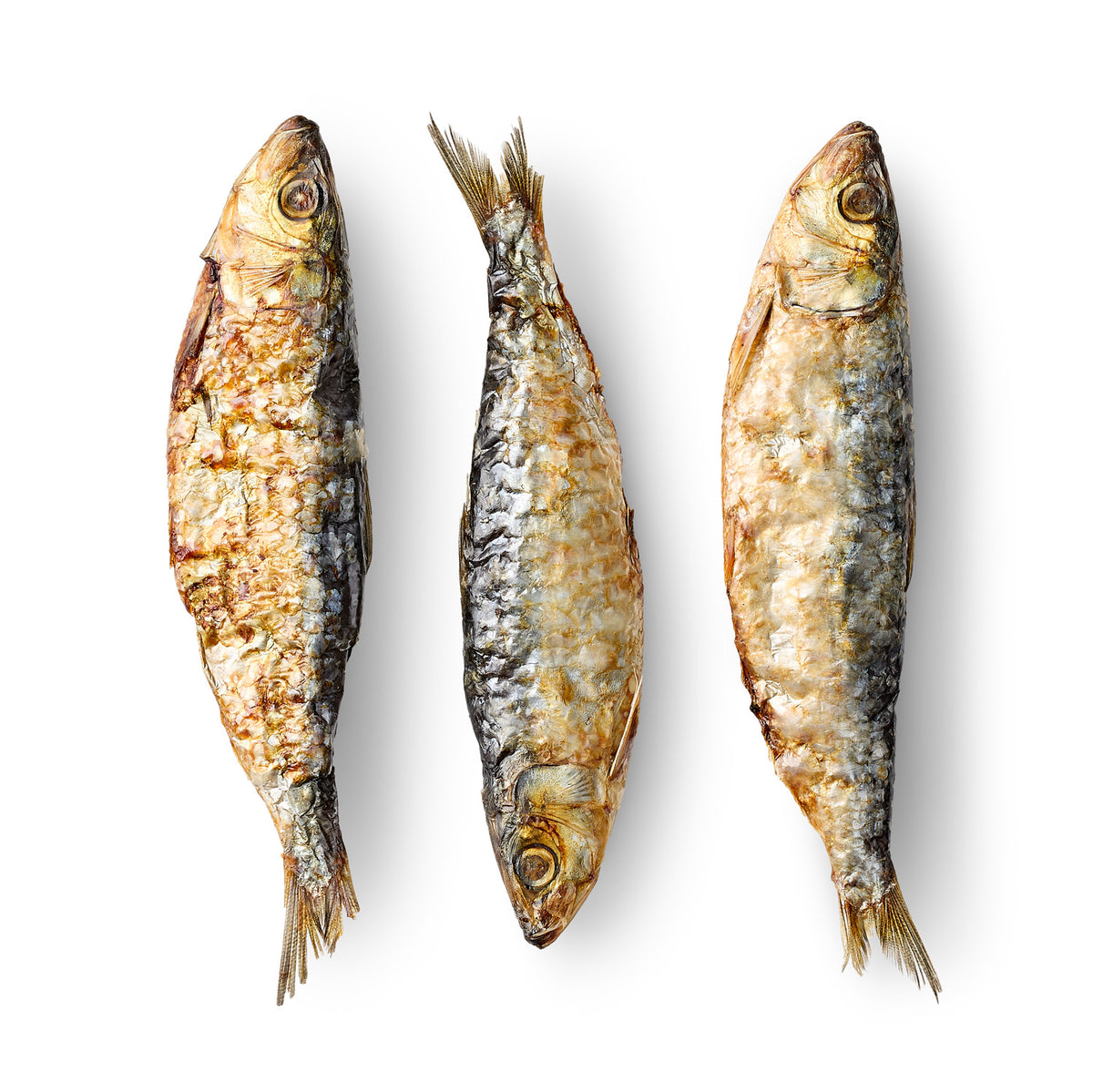 Raw Bistro Dehydrated Sardines (4pk)
