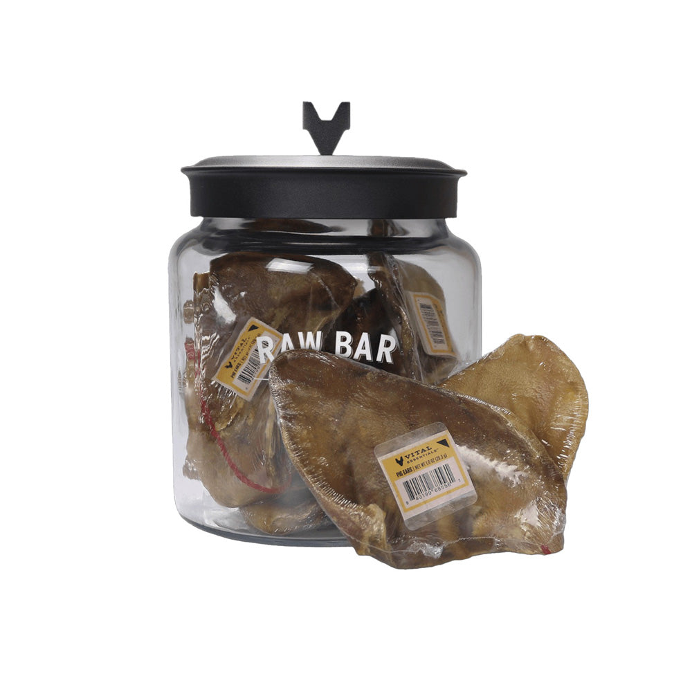 Vital Essentials Pig Ear