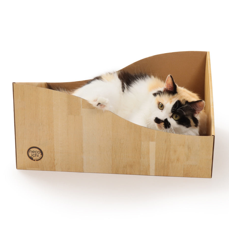 Neoichi Hideaway Cat Scratcher