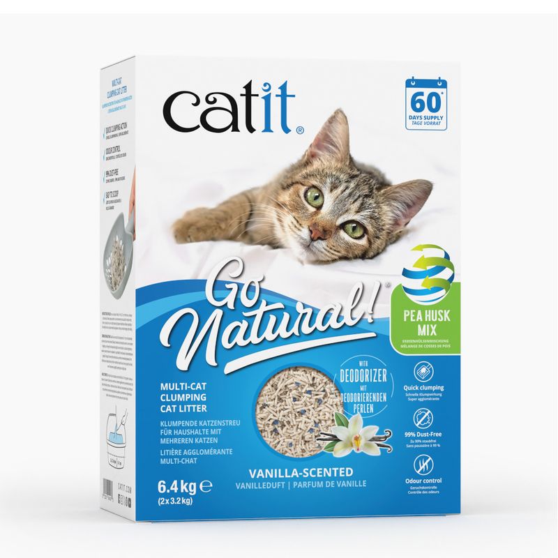Catit GoNatural
