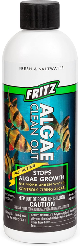 Fritz Algae Clean Out (8 oz)