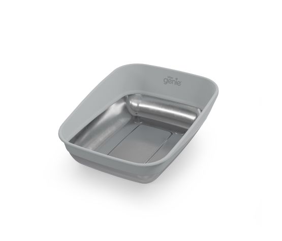 Litter Genie Platinum Litter Box