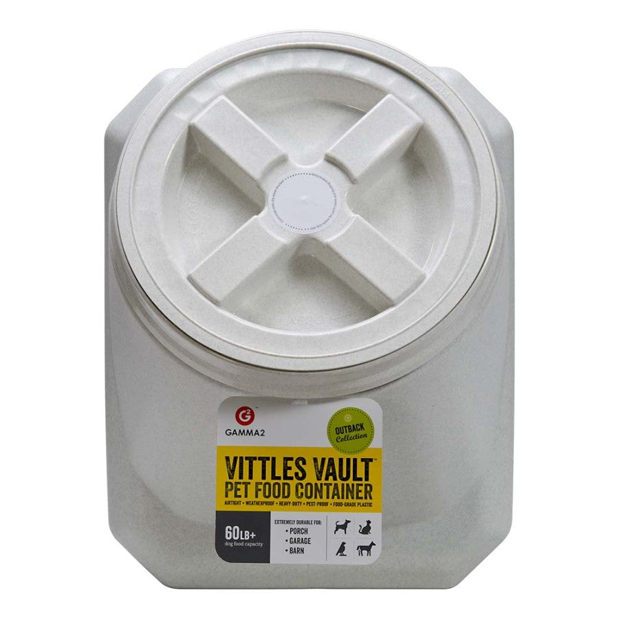Vittles Vault Outback Pet Food Container