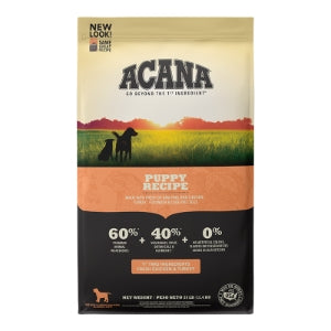 Acana Puppy & Junior 13lb