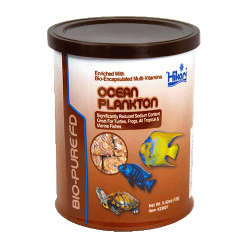 Hikari FD Ocean Plankton (0.42oz)