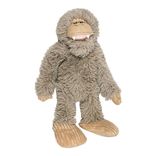 Tall Tails Plush Yeti - 20” Big Foot