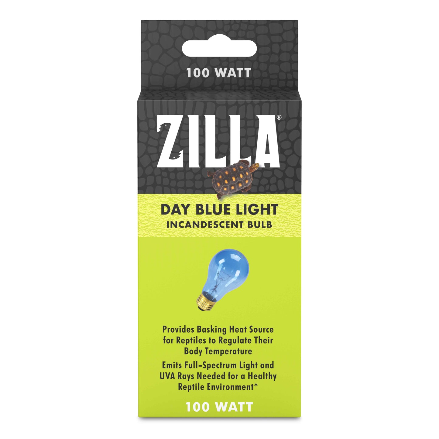 Zilla Day Blue (100W)