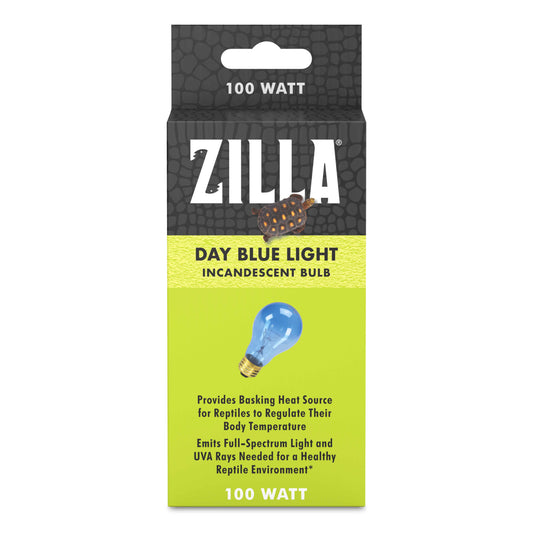 Zilla Day Blue (100W)