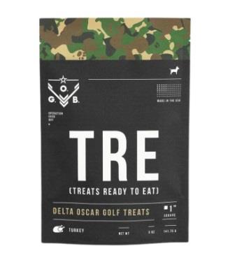 Good Boy Dog Treats - Turkey