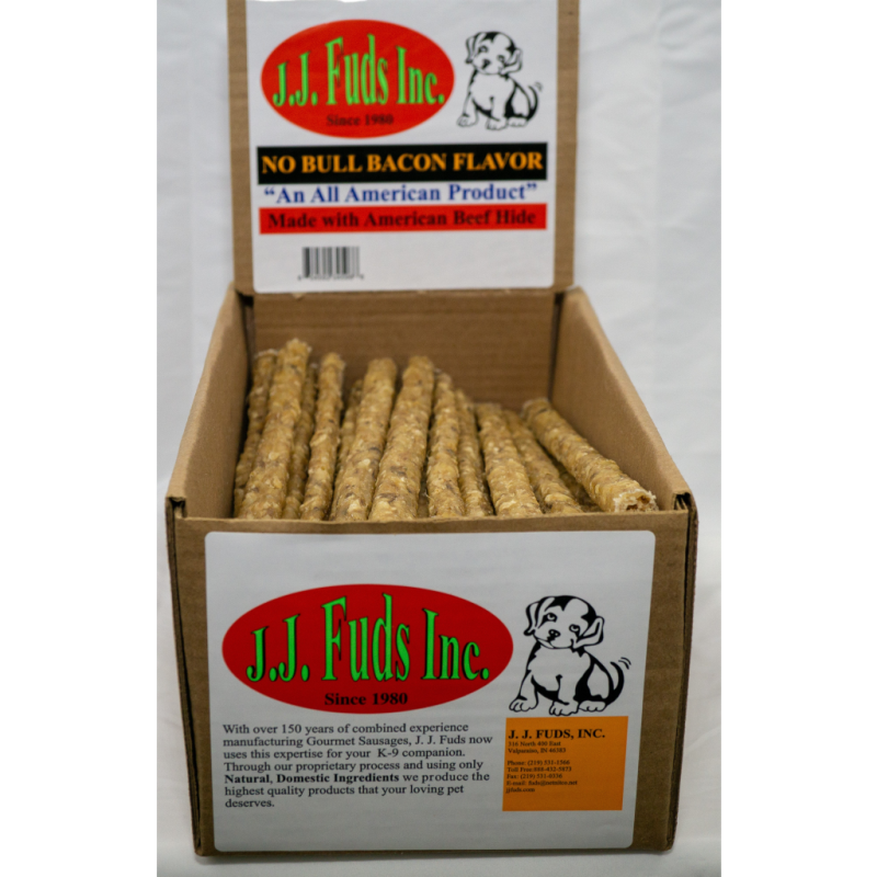 JJ Fuds No Bull Stick