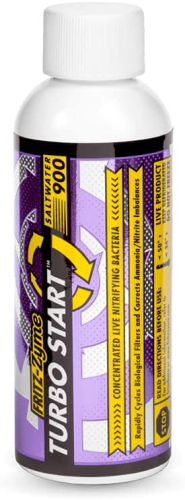 Fritz-Zyme TurboStart Saltwater (4oz)