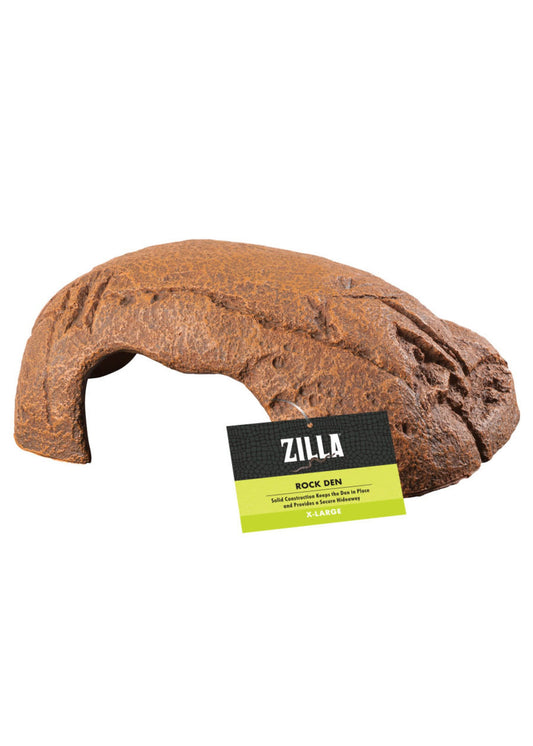 Zilla Rock Den