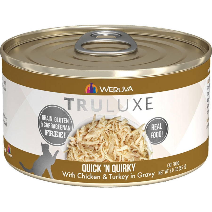 Weruva Truluxe
