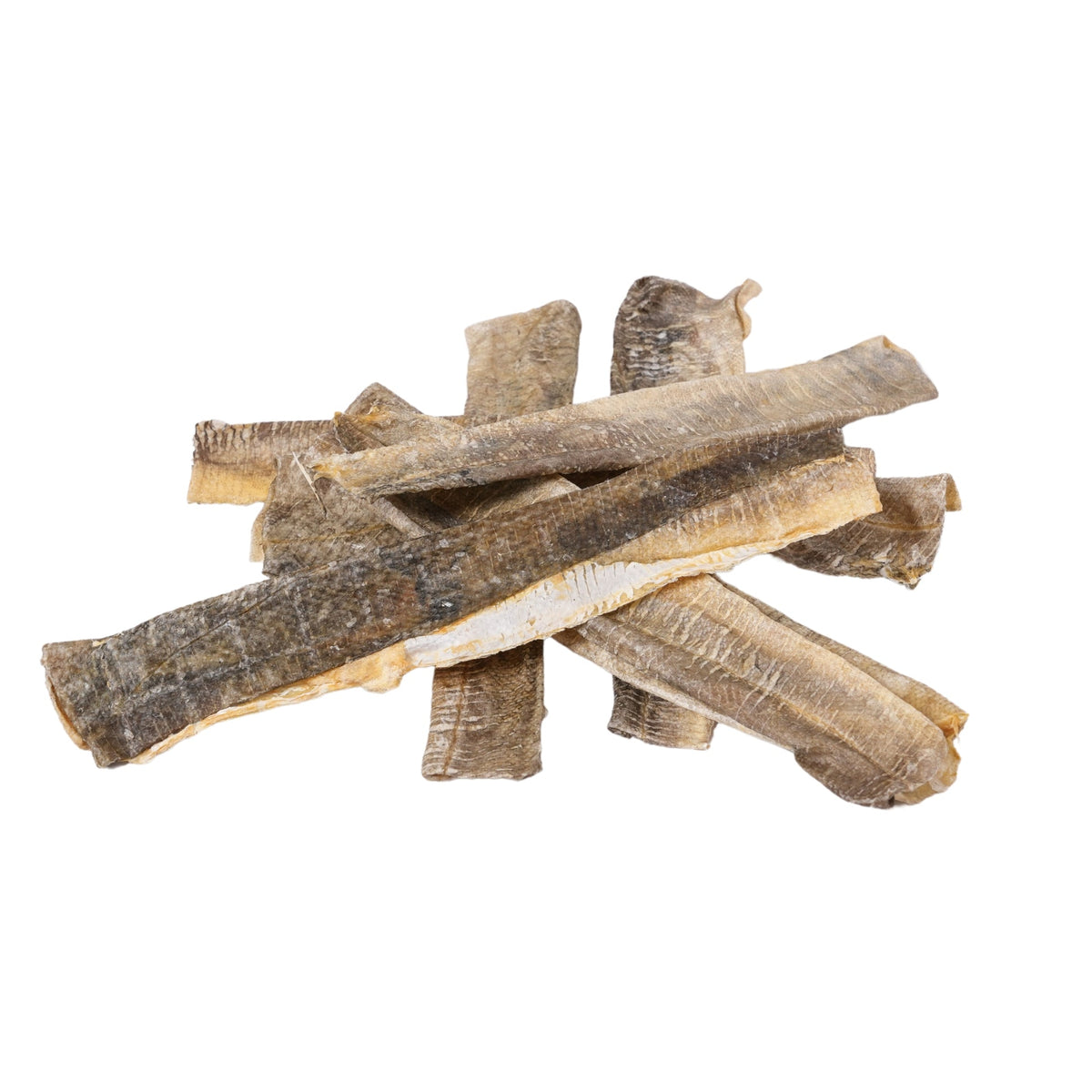 Momentum Cod Treats
