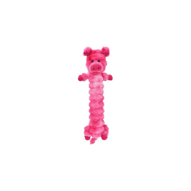 Multipet Crimpy Pals Plush Toy for Dogs