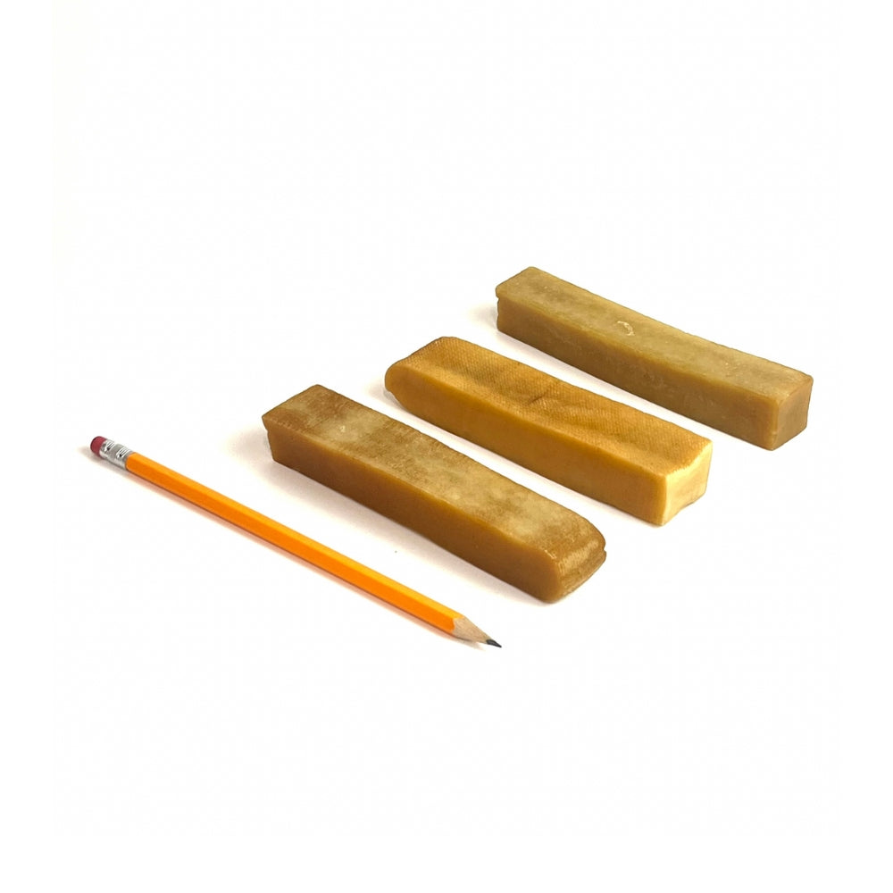 Yak Chews Treats for Dogs