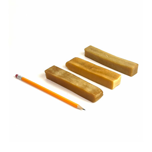 Yak Chews Treats for Dogs