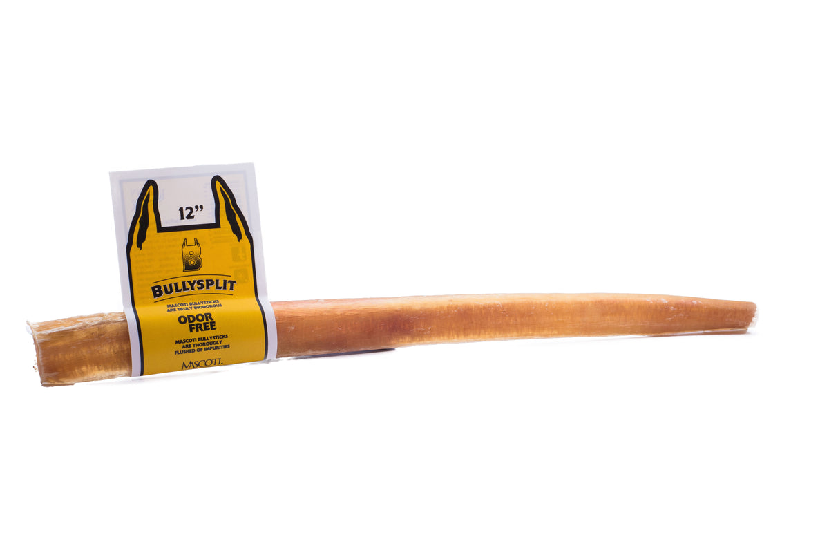 Mascoti Bullysplit Stick 12"