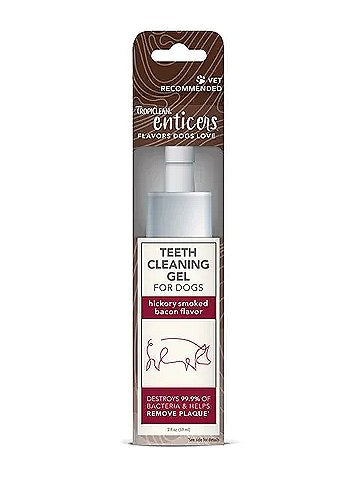 TropiClean Dental Gel
