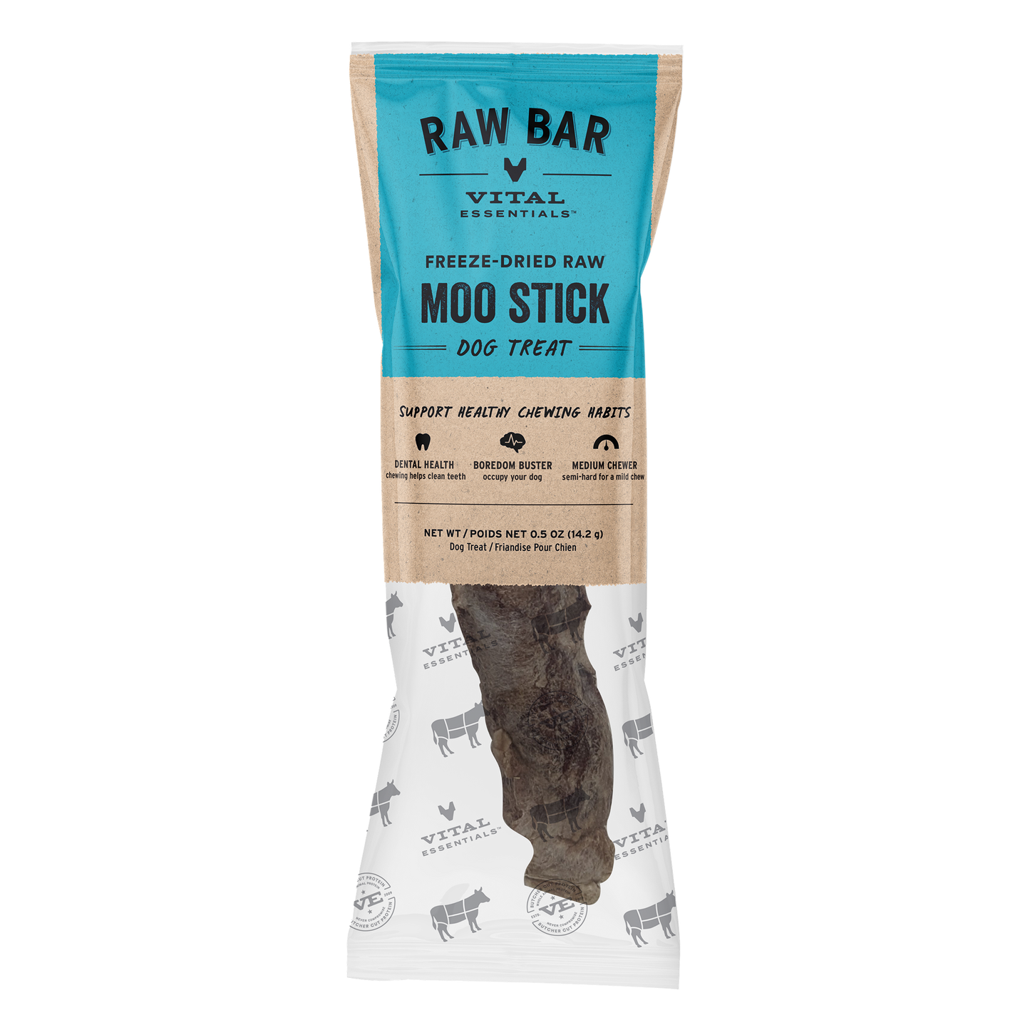 Vital Essentials Raw Bar