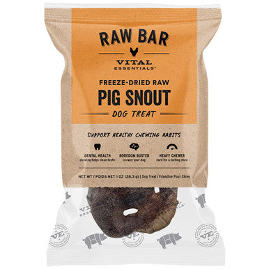 Vital Essentials Raw Bar