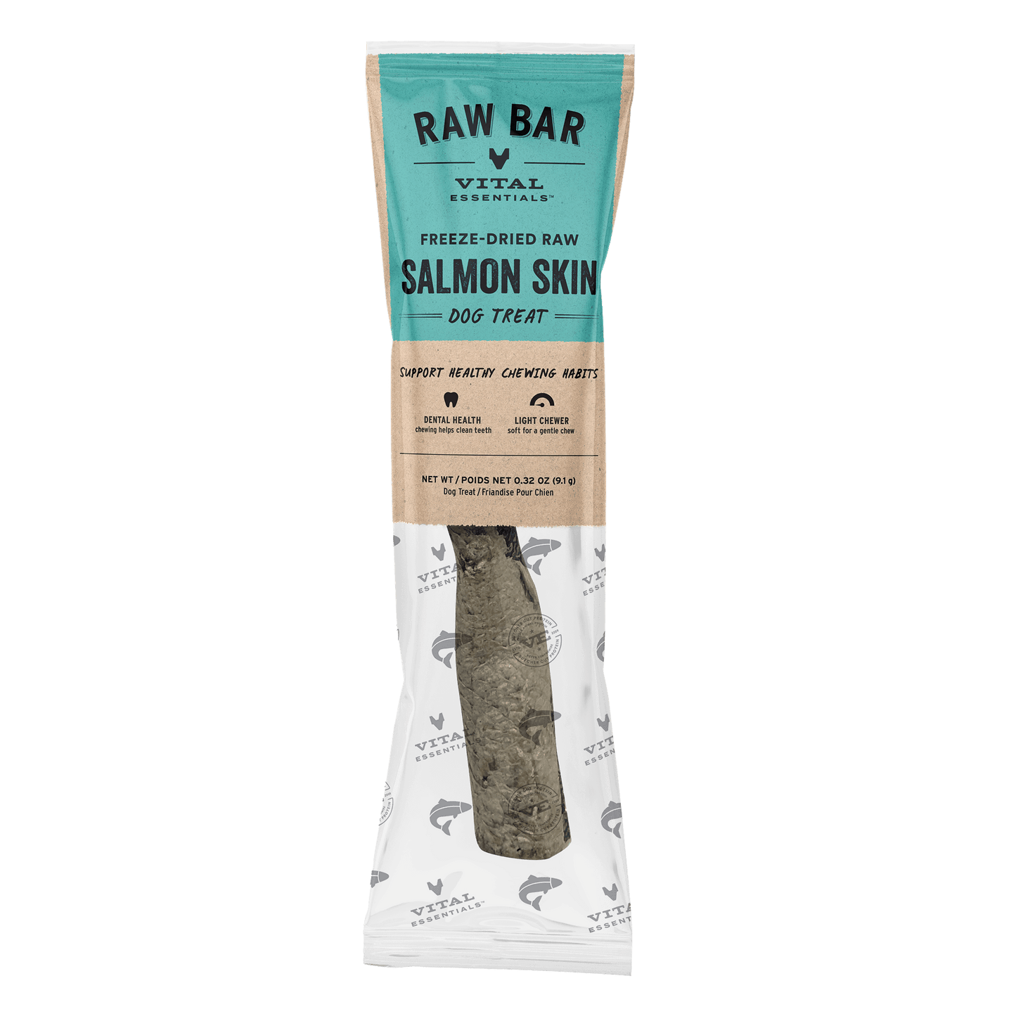 Vital Essentials Raw Bar