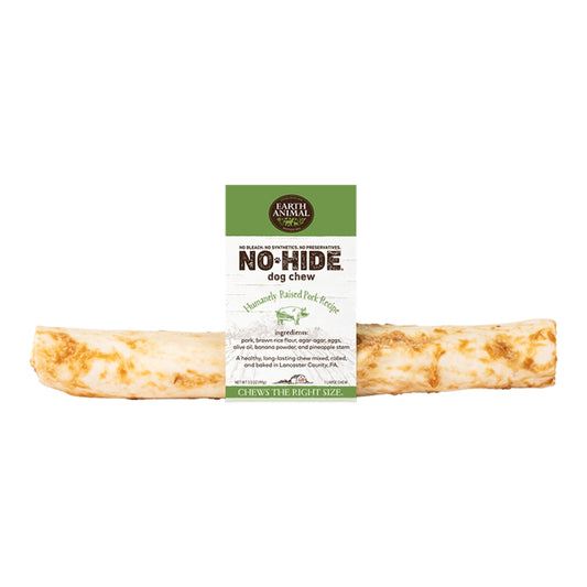 Earth Animal No Hide Pork Chew (LG)