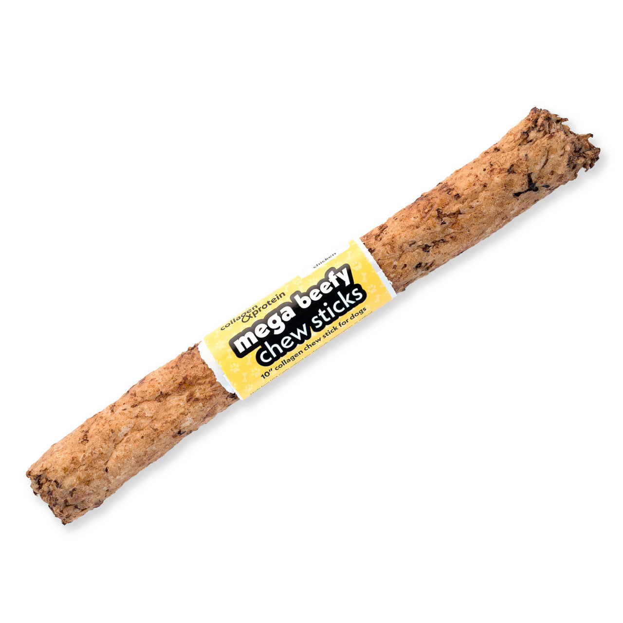 Frankly Mega Beefy Chews