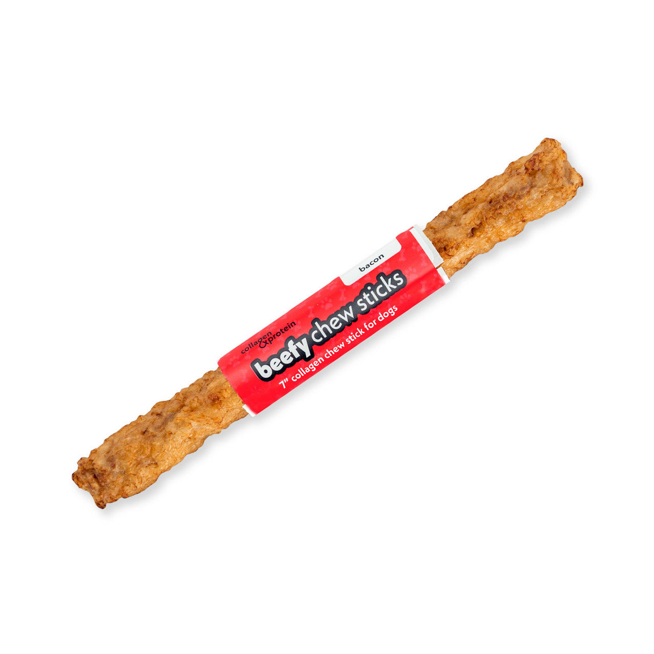 Frankly Mega Beefy Chews