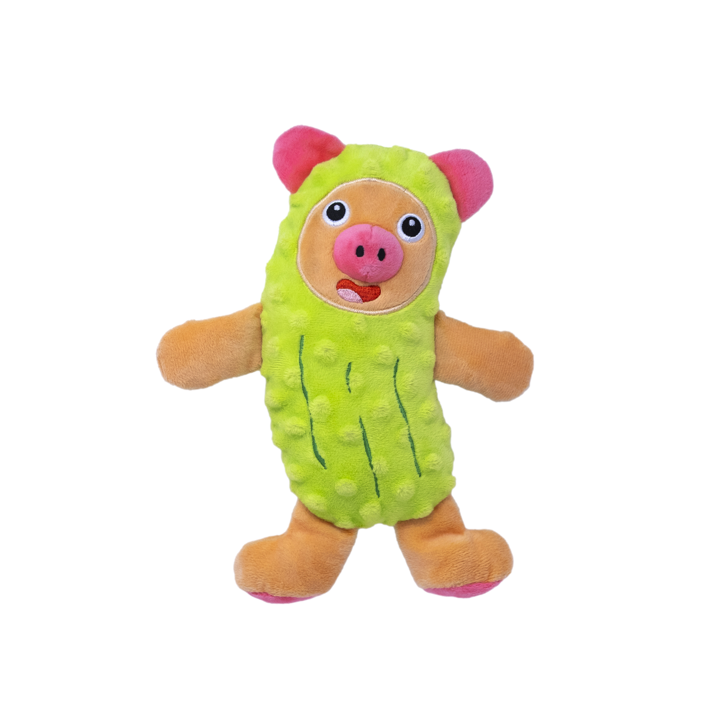 Fika's Freaky Friends