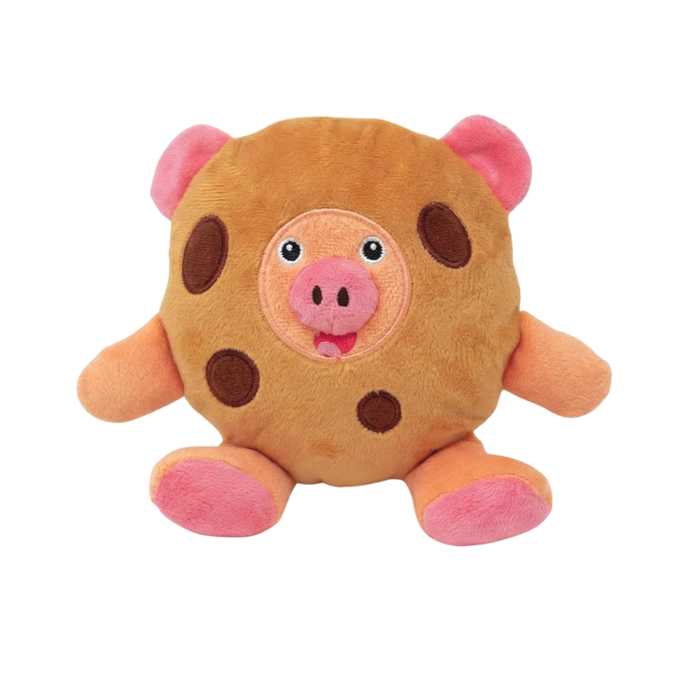 Fika's Freaky Friends