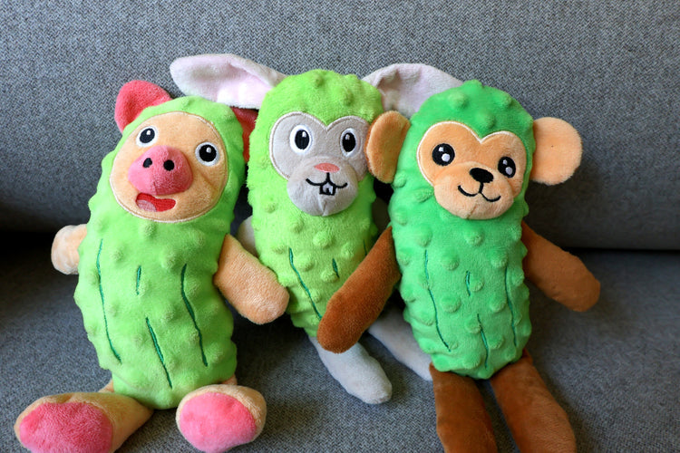 Fika's Freaky Friends