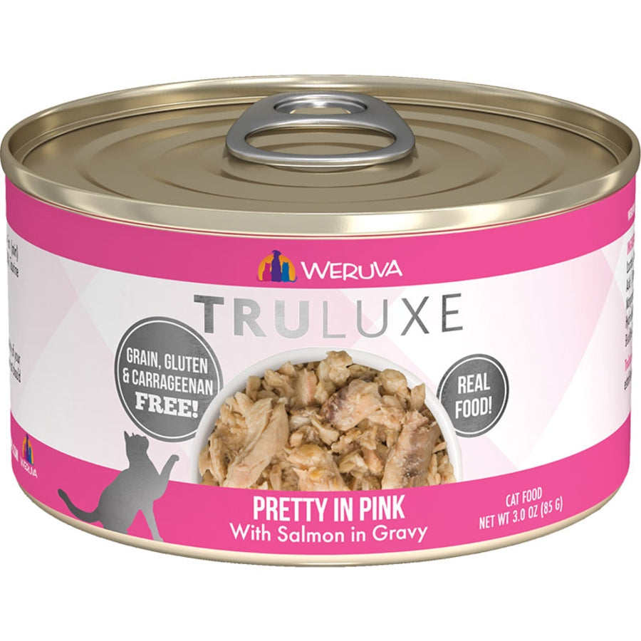 Weruva Truluxe