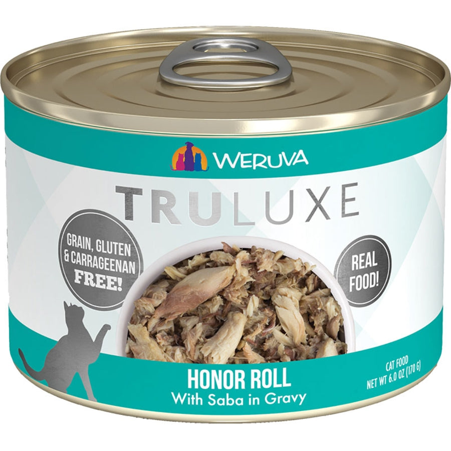 Weruva Truluxe