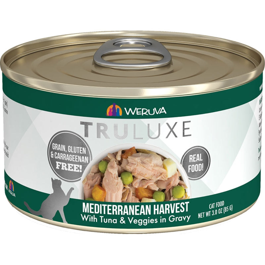 Weruva Truluxe