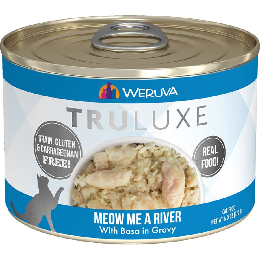 Weruva Truluxe