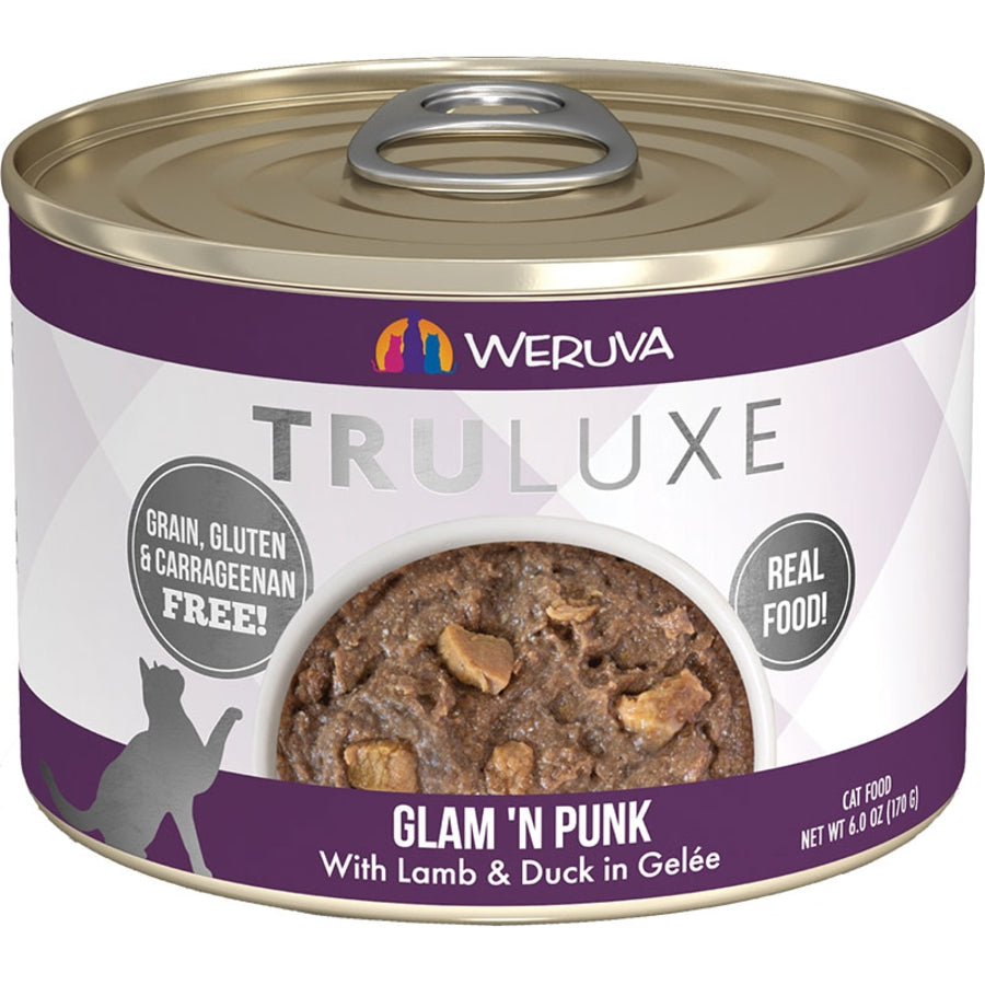 Weruva Truluxe