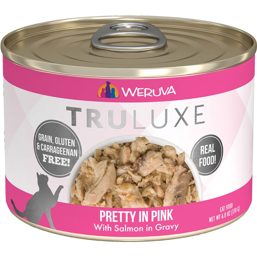 Weruva Truluxe