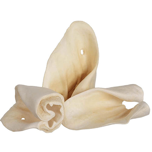 Natural Cow Ear Dog Chew