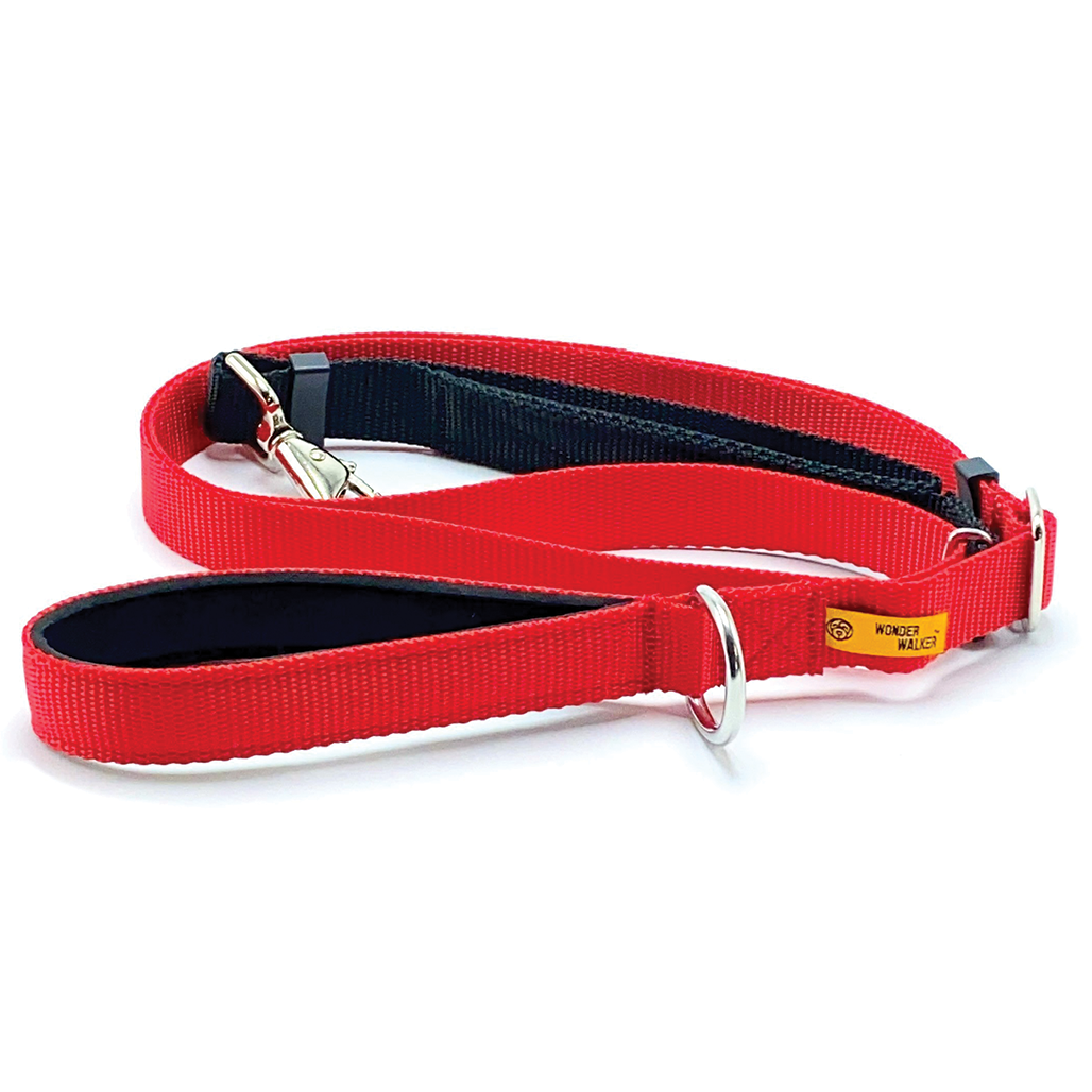 Wonder Walker & Co. Leashes