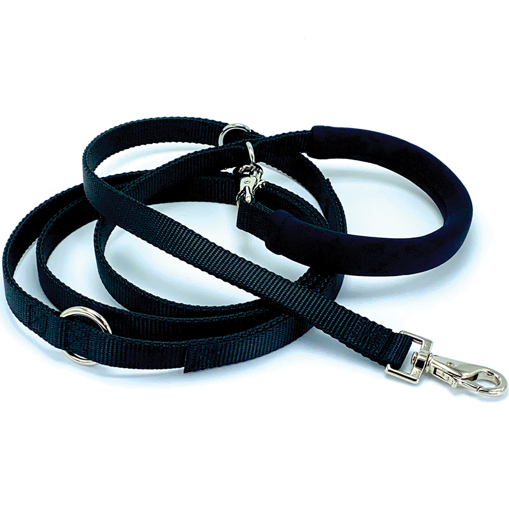 Wonder Walker & Co. Leashes