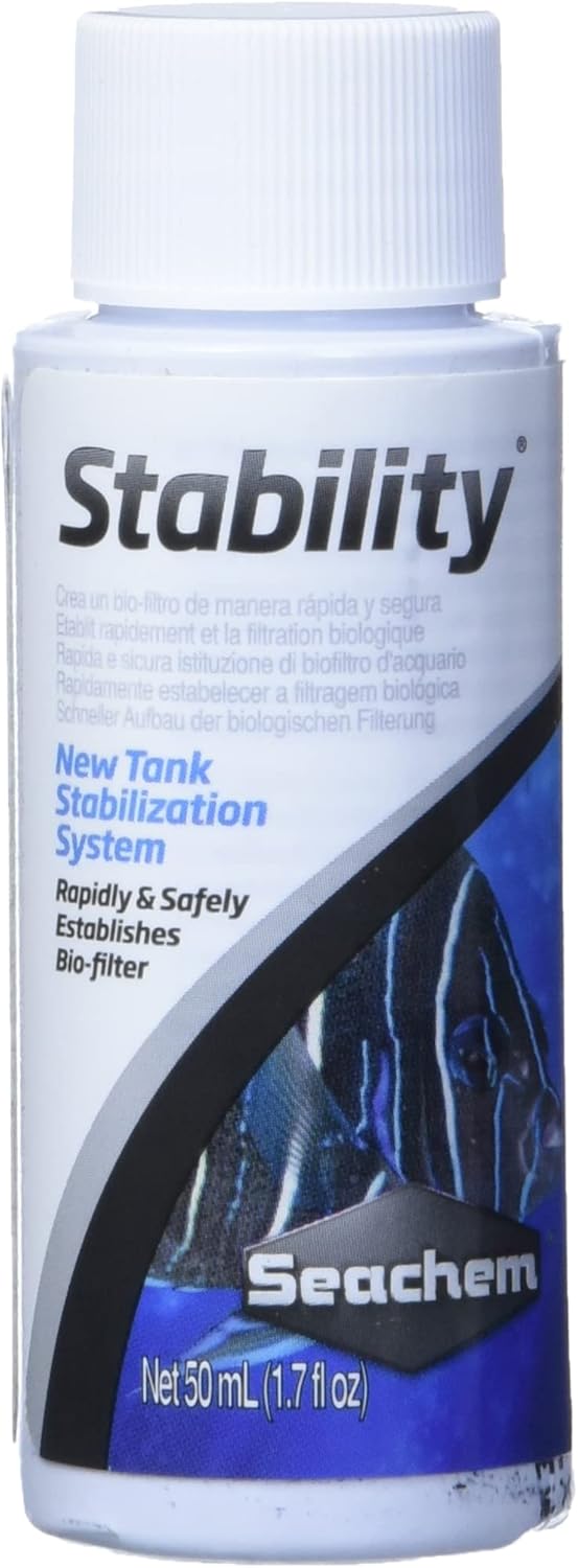 Seachem Stability